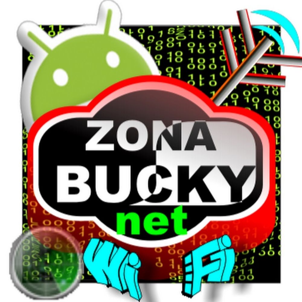 Buckynet