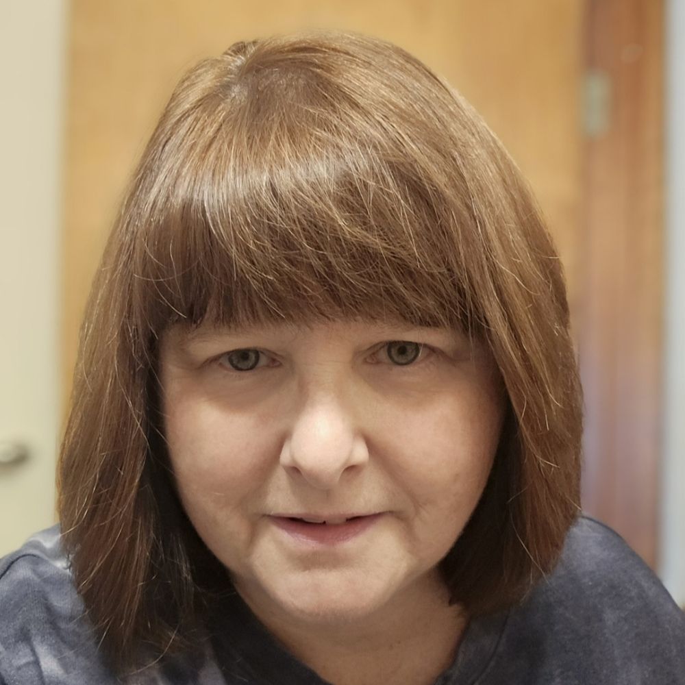 Sherry Walsh