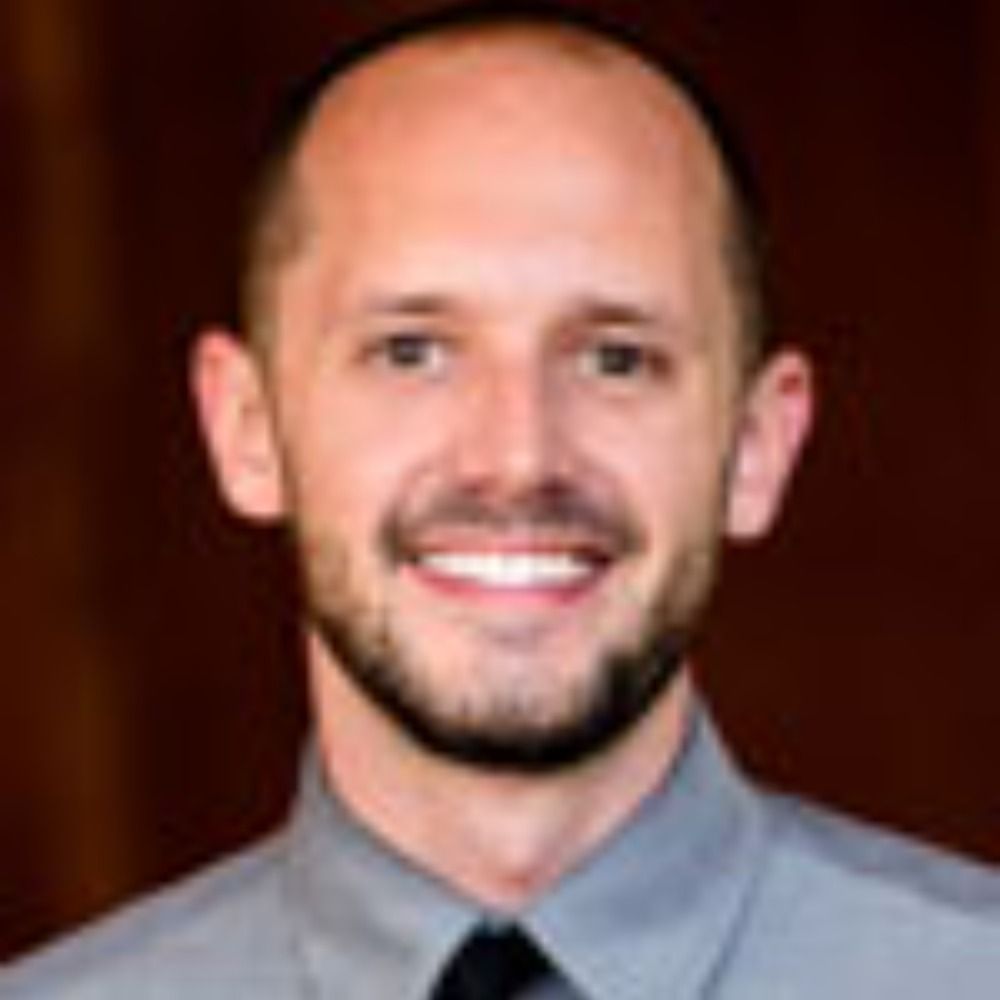 Brandon Quester