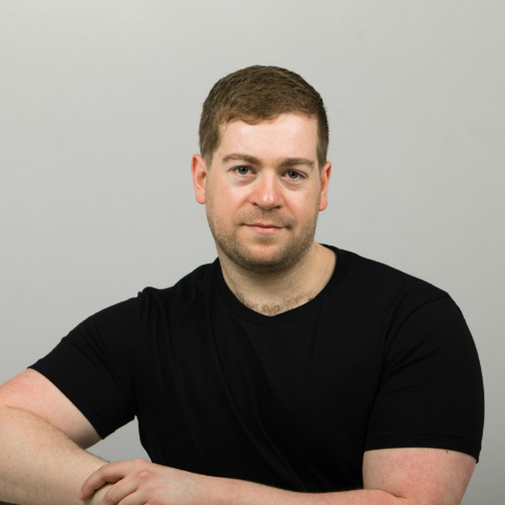 Patrick Wareing