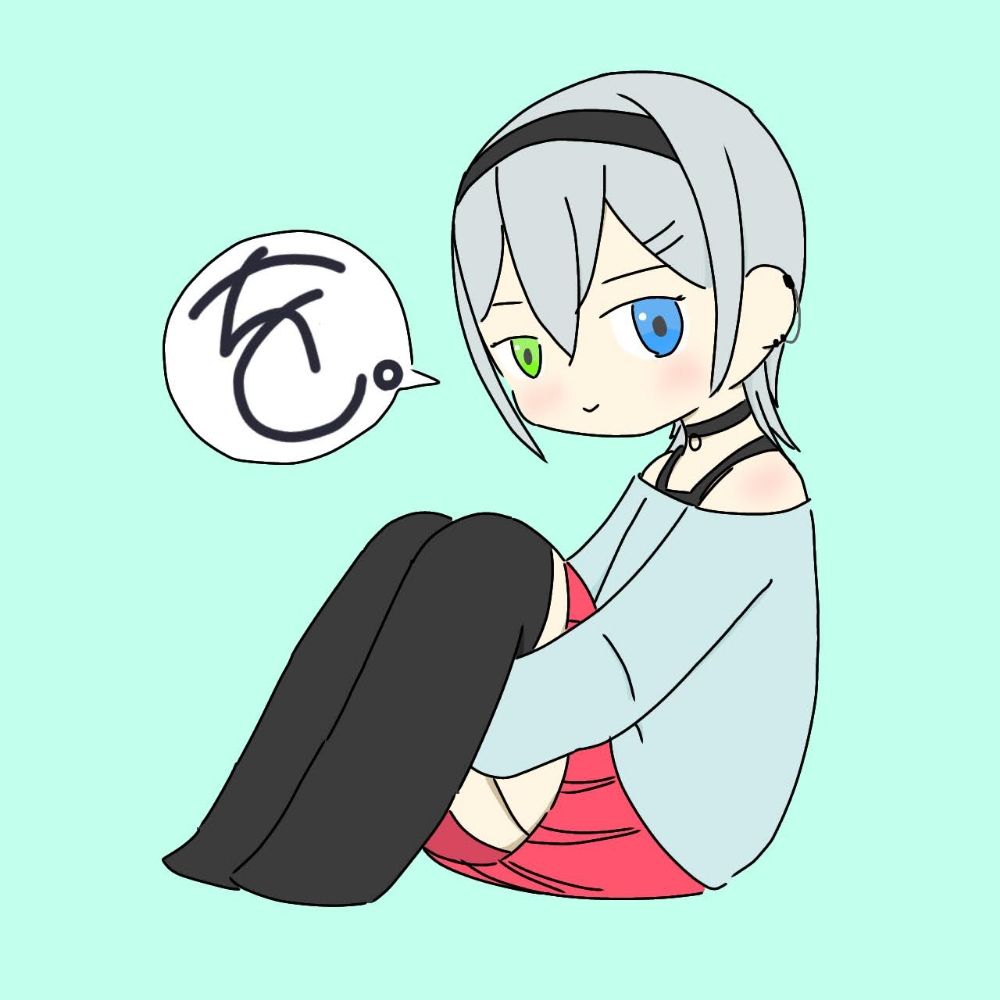 をふゆ❄️