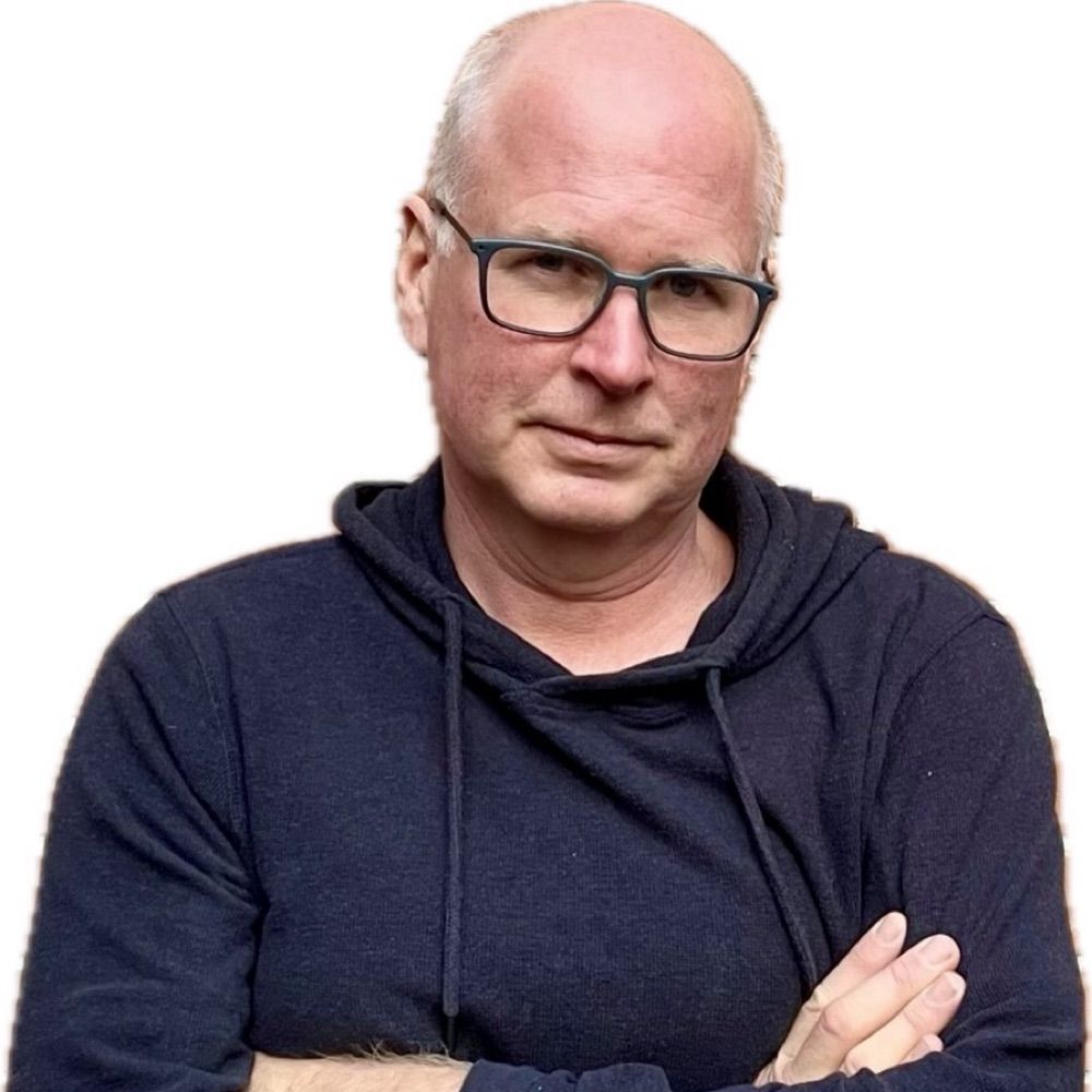 Dave Seglins