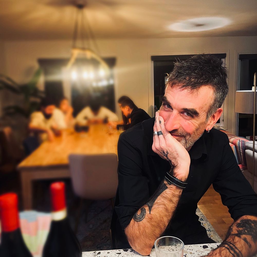 Martin Huot