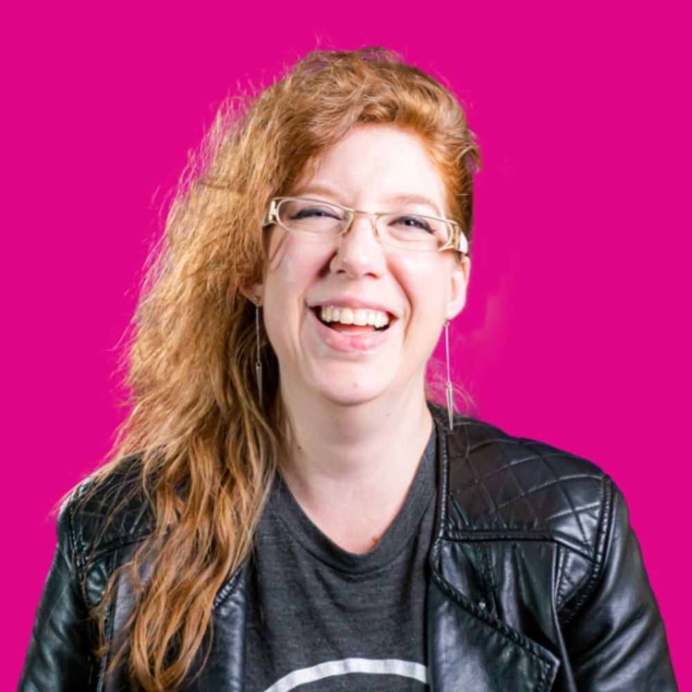 Alison K
