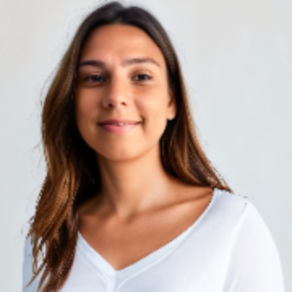 Mari Ferroni