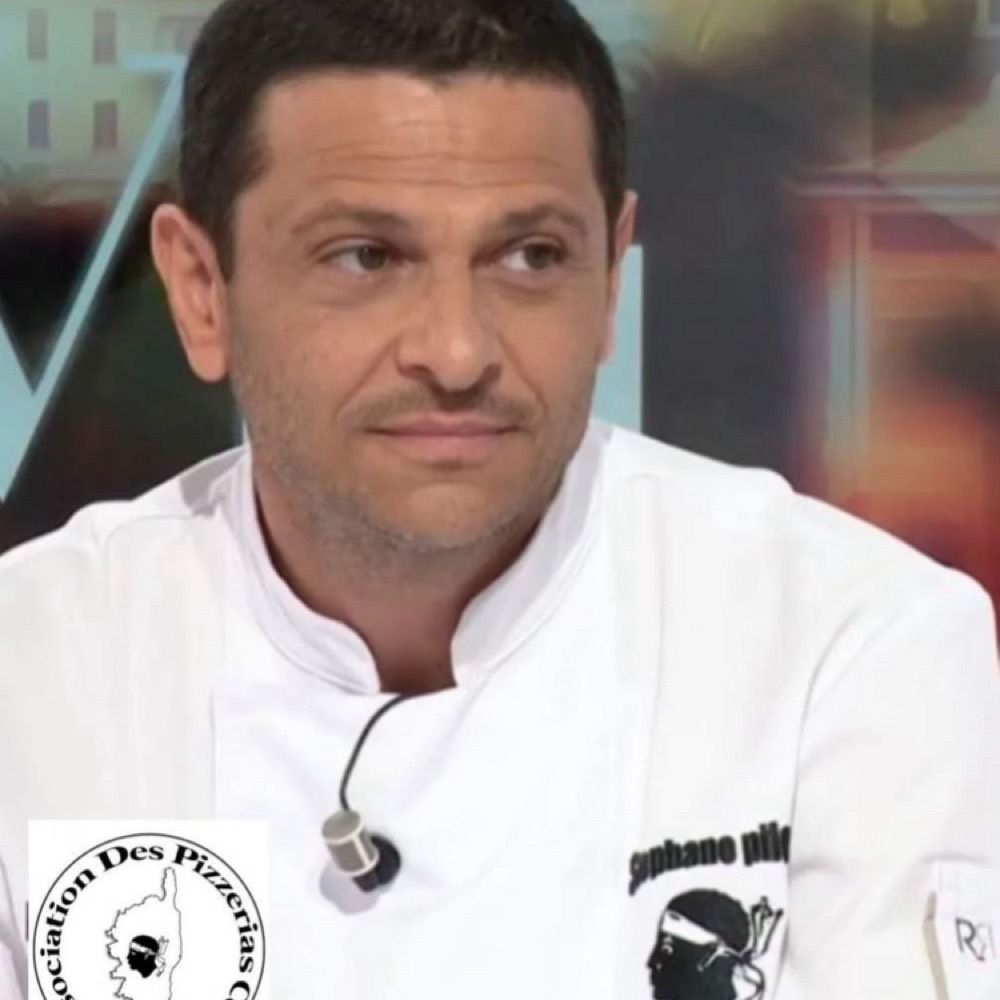 Pileri Stephane