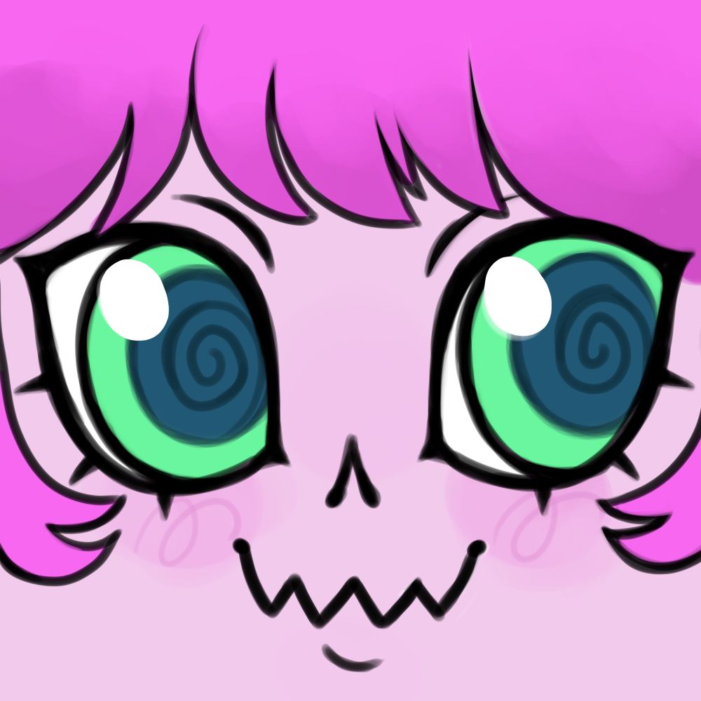 NK 💀 Vtuber