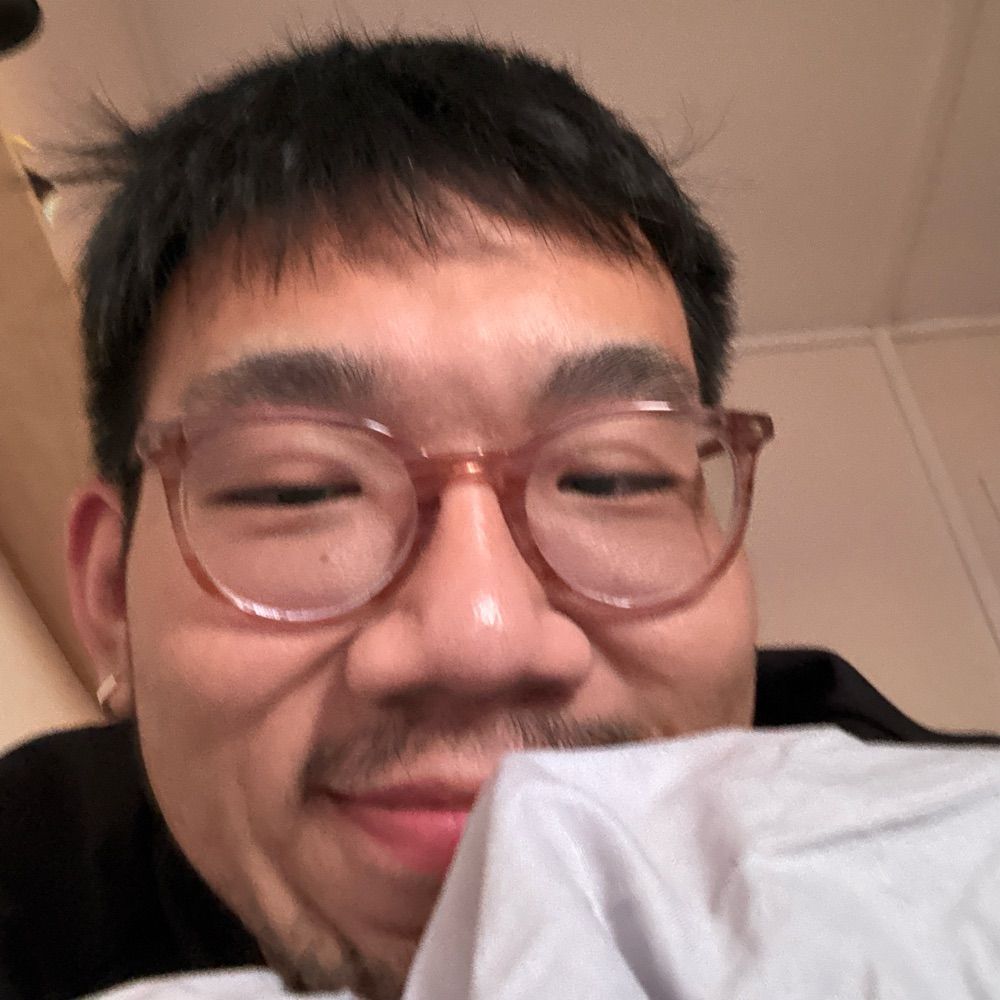 Yifan Butsik Feng