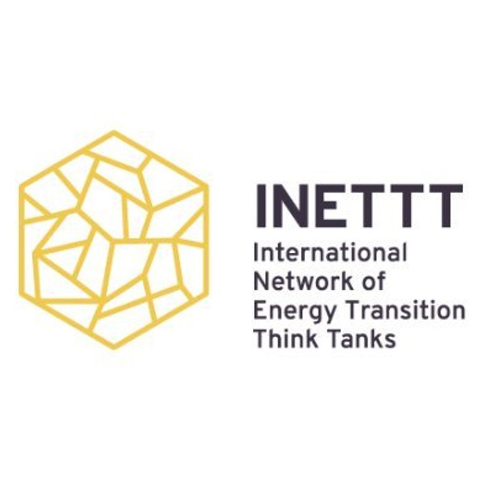 International Network of Energy Transition Think Tanks (INETTT)