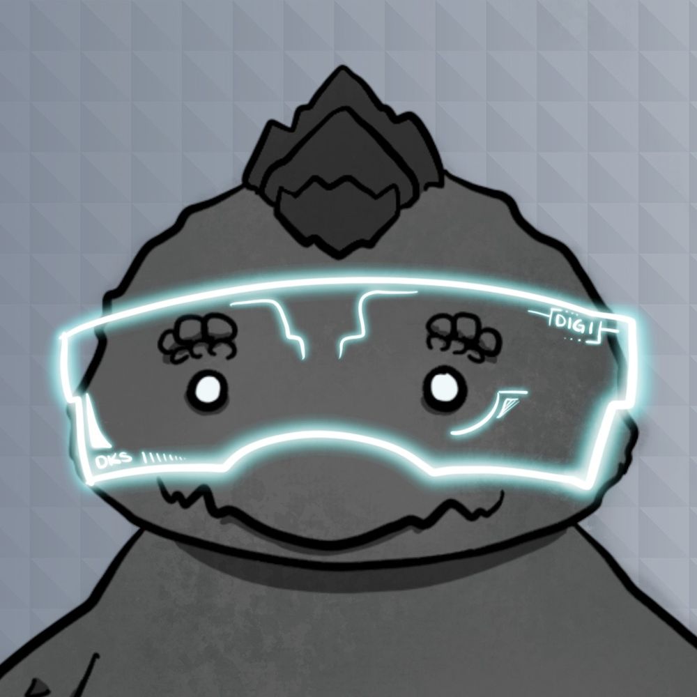 Digital Kaiju Studios's avatar