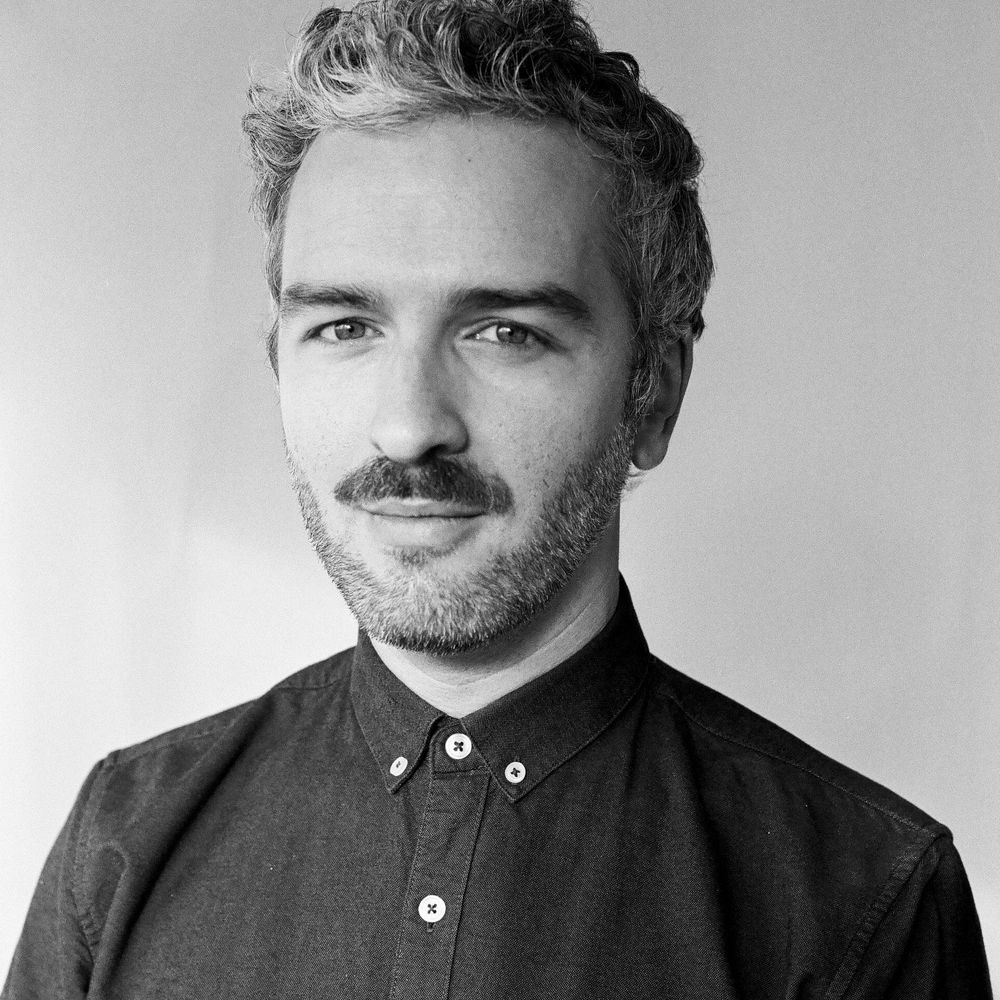 Jean-Michel Fortier