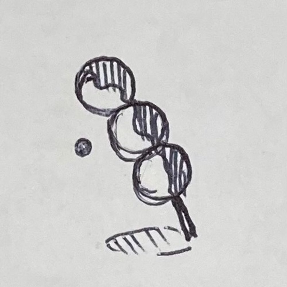 みたらし🍡