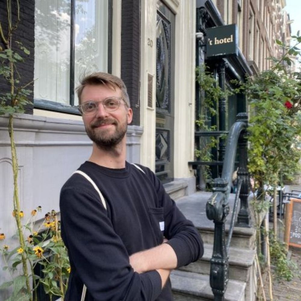 Lukas Franta
