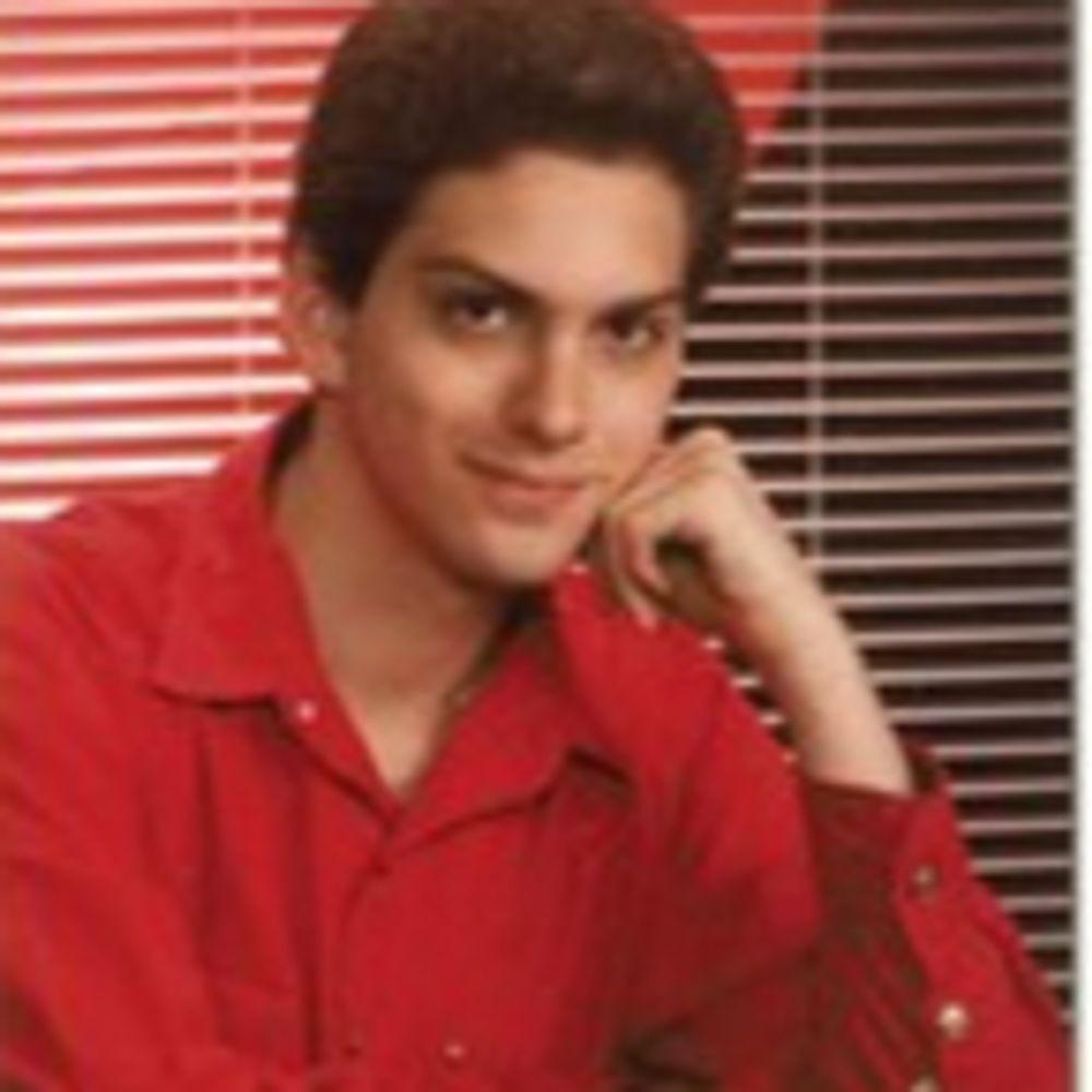 Marc DiPaolo