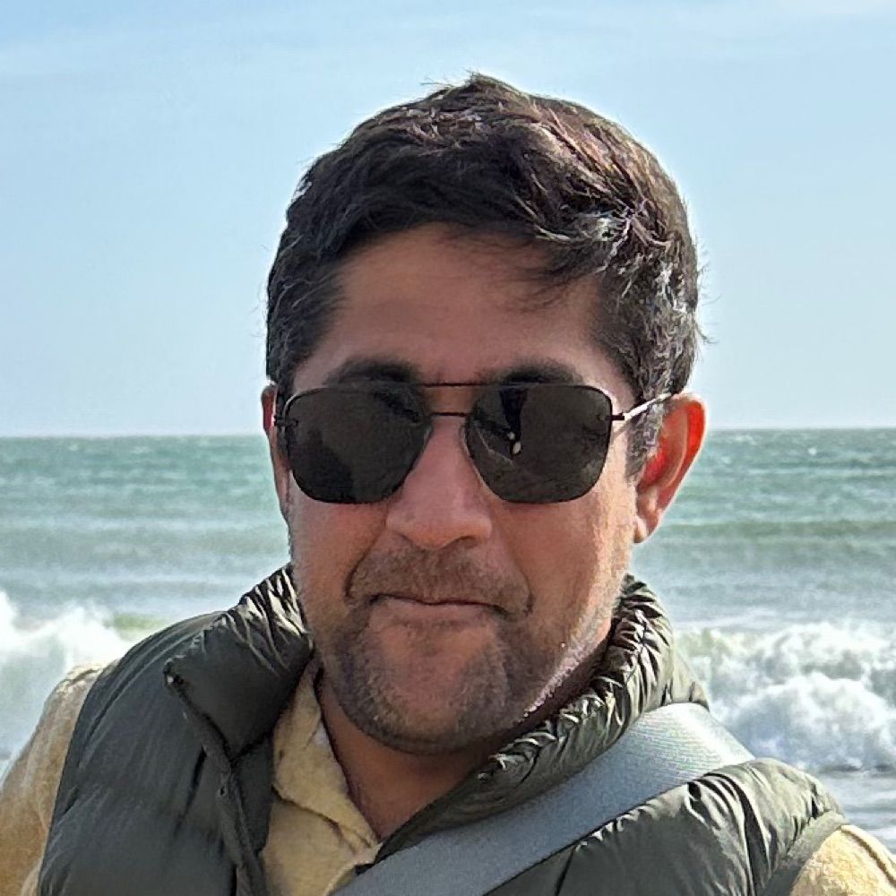 Akshay Dodeja