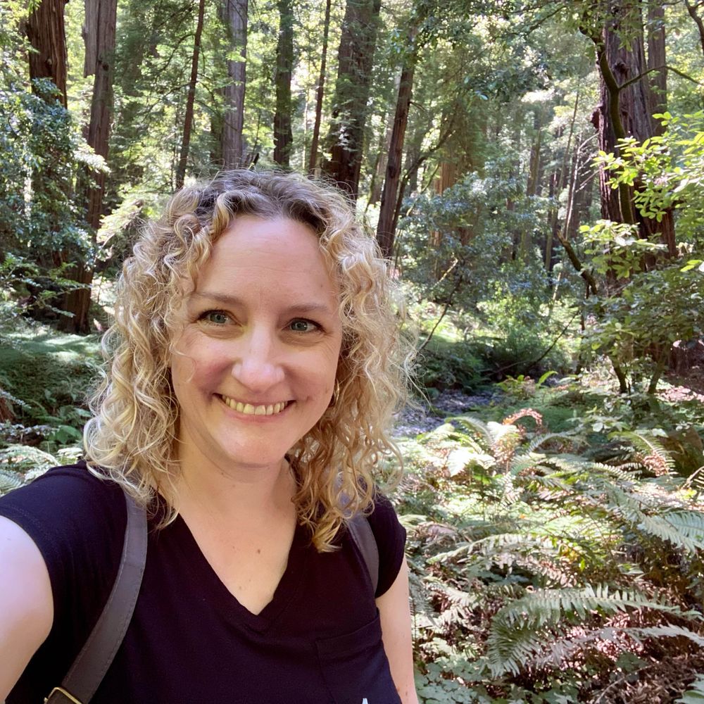 Amy Brausch, Ph.D.