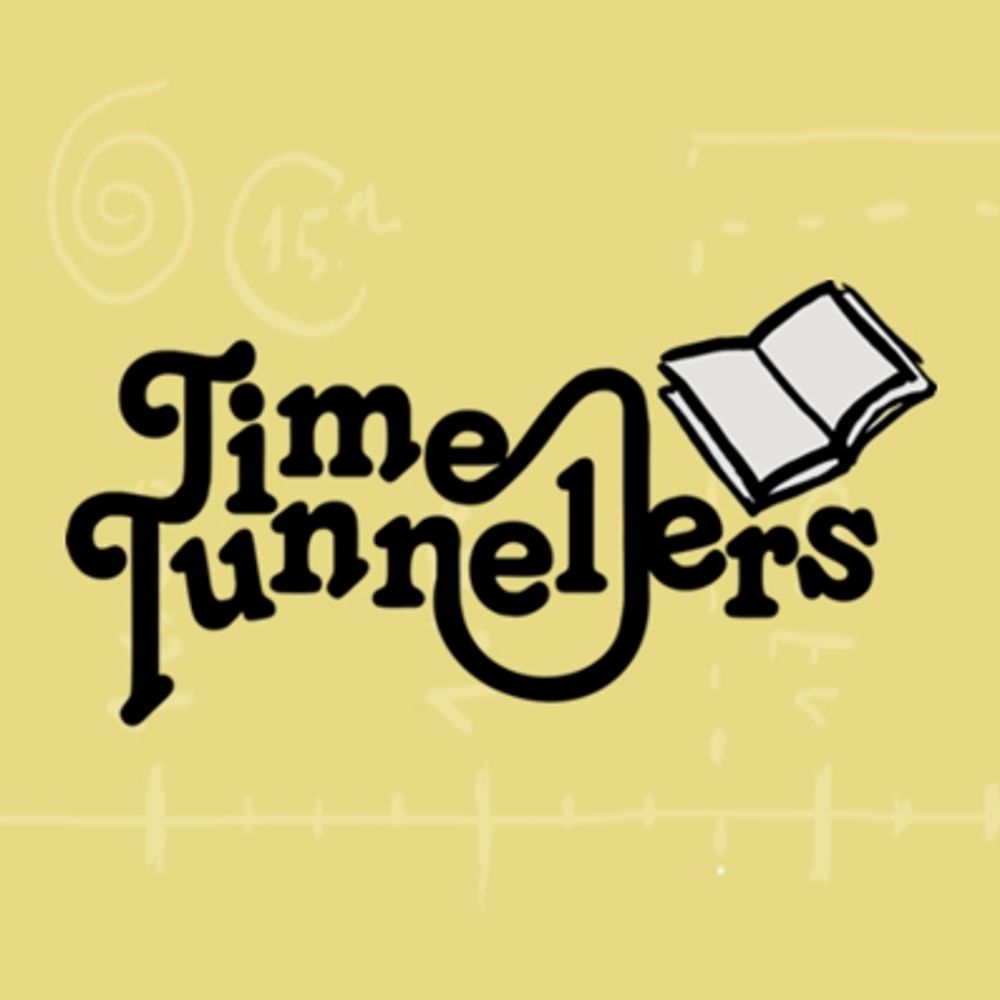 Time Tunnellers