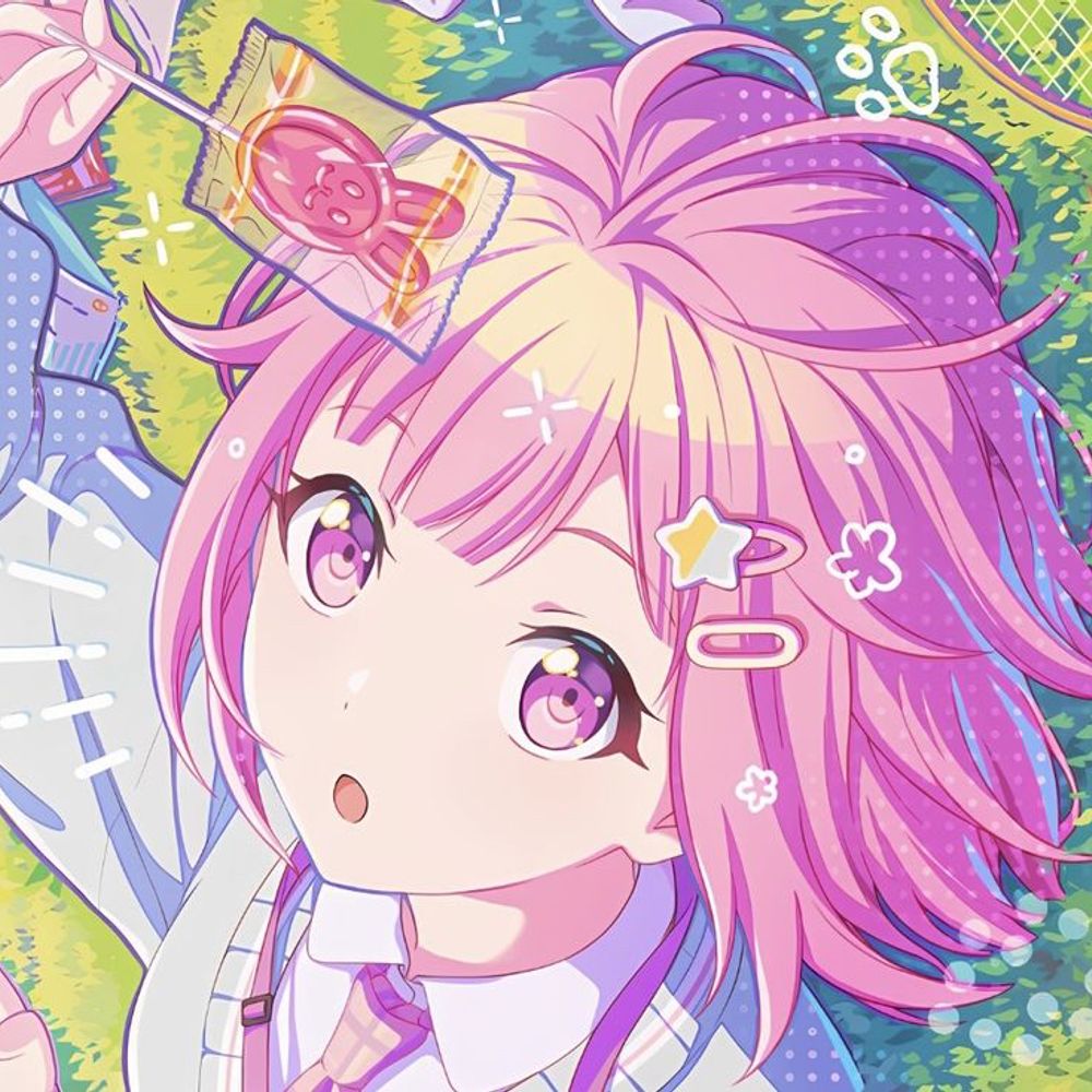 emu otori’s #1 fan