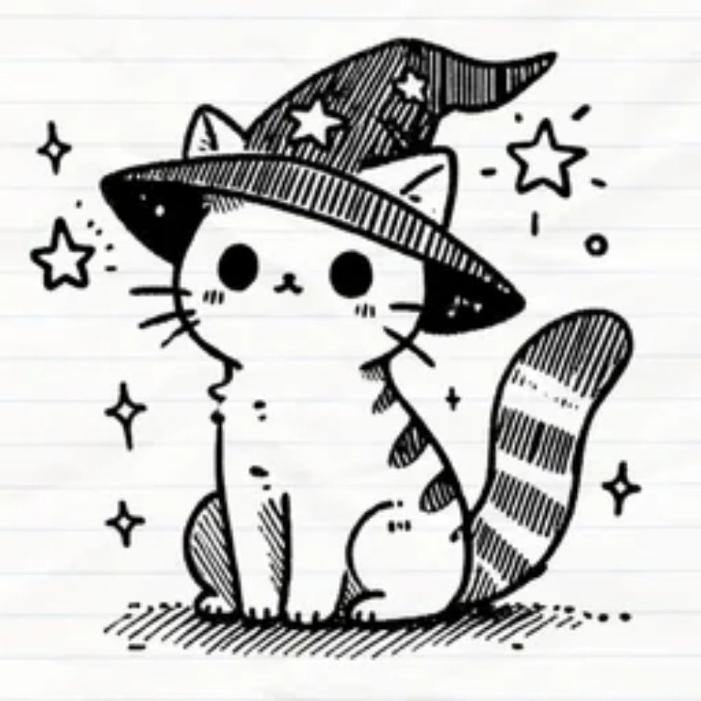 Hex Neko