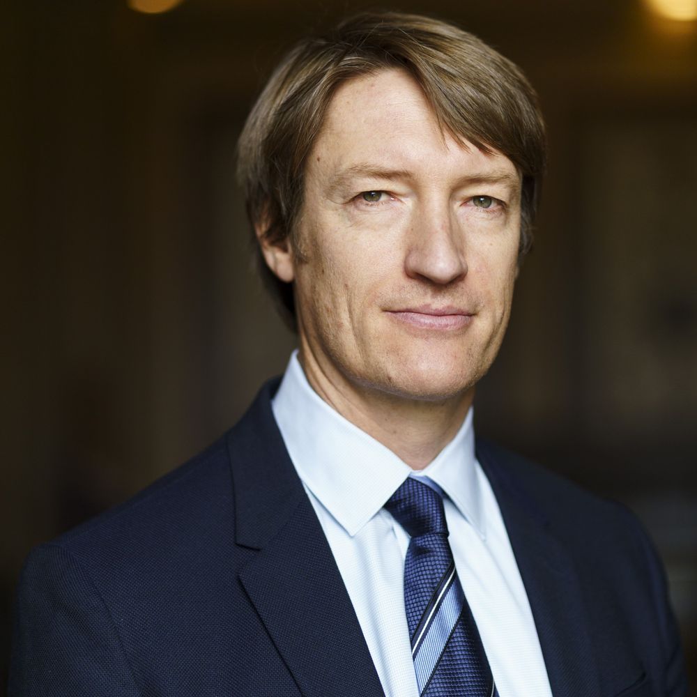 Alexander Bolton