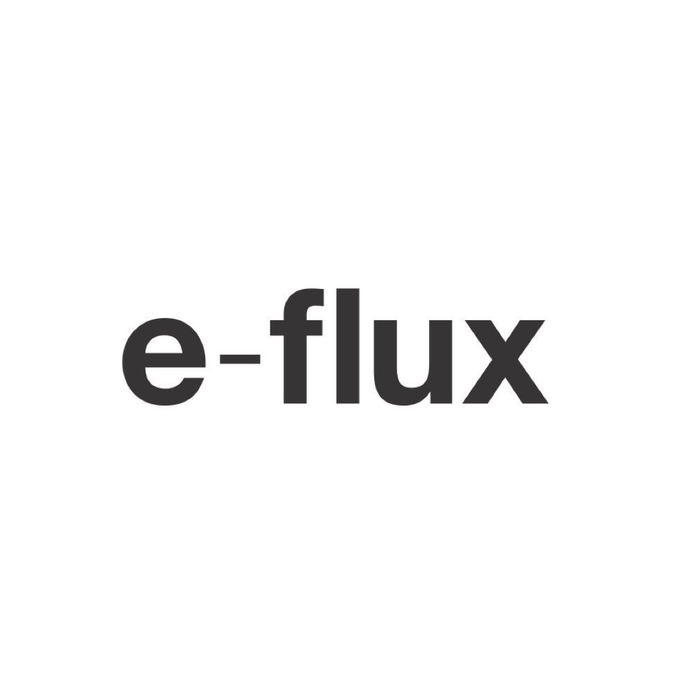 e-flux