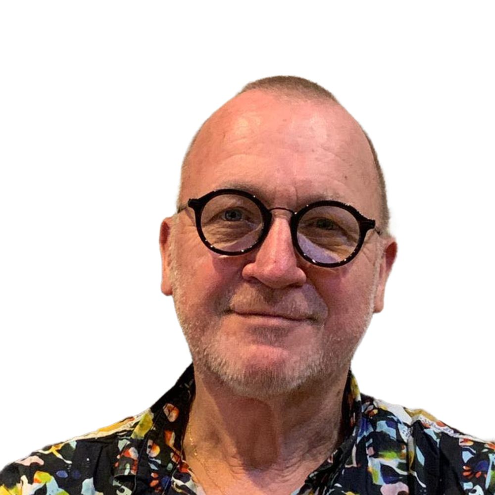 Jan ter Heide - TextielLiefde