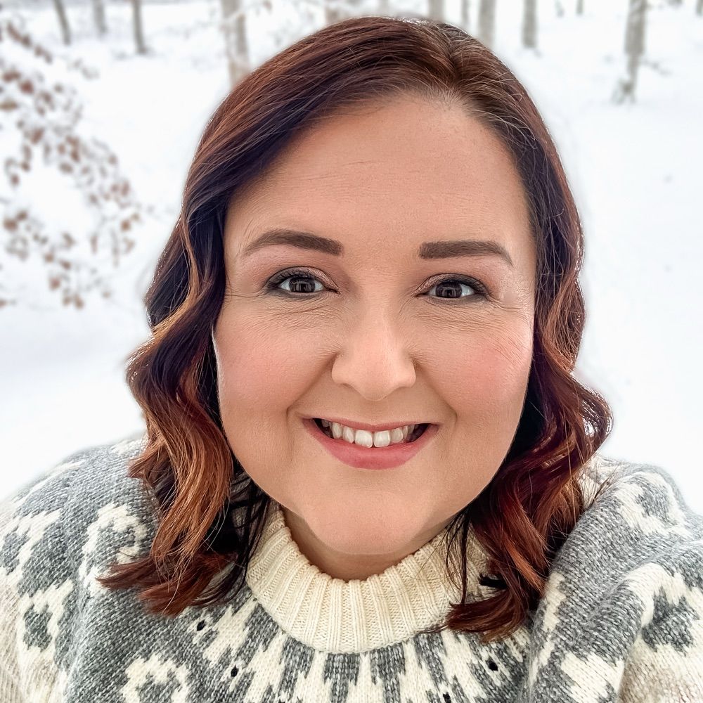 Kristy Dyer Sherrod