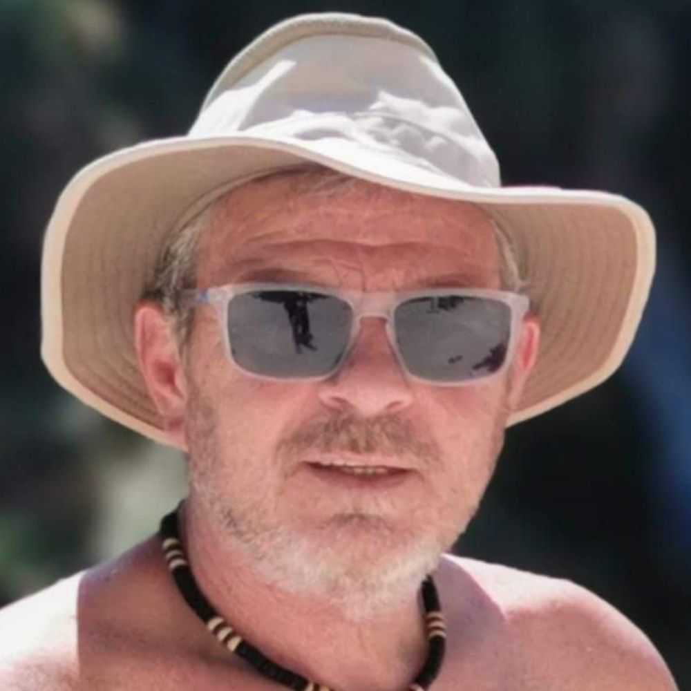 Rigas Vlachos