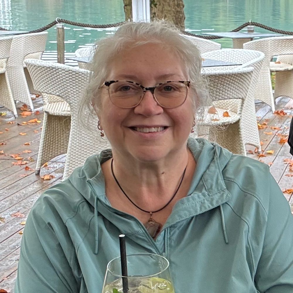 Beth Ludeman