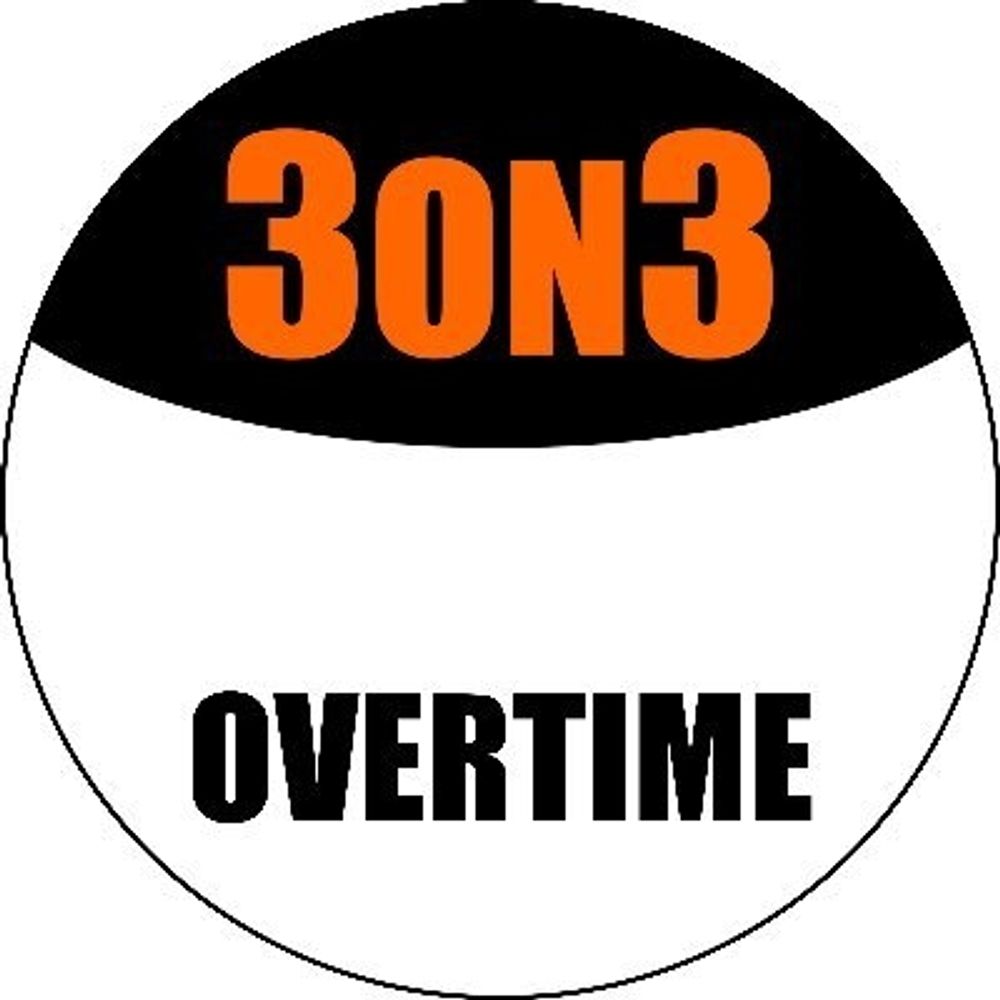 3on3Overtime