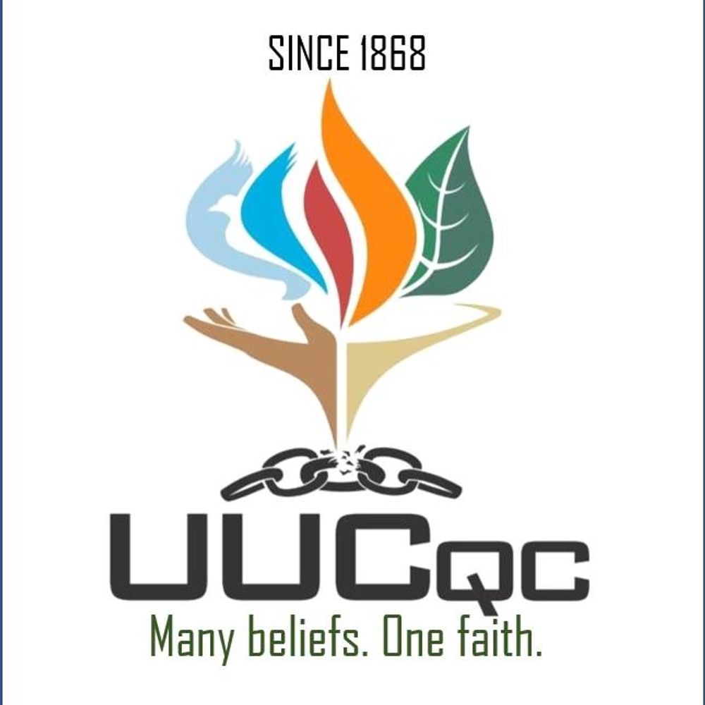 Unitarian Universalist Church of the Quad Cities
