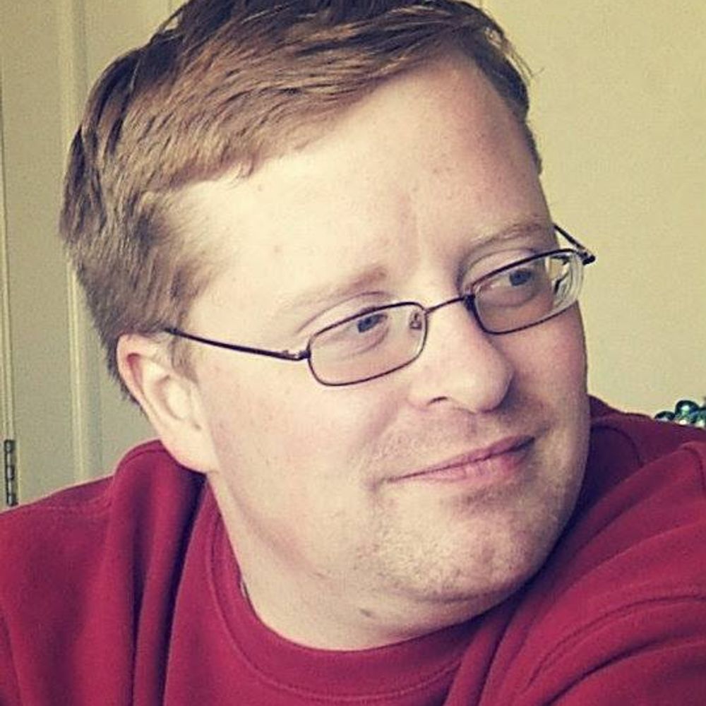 David White