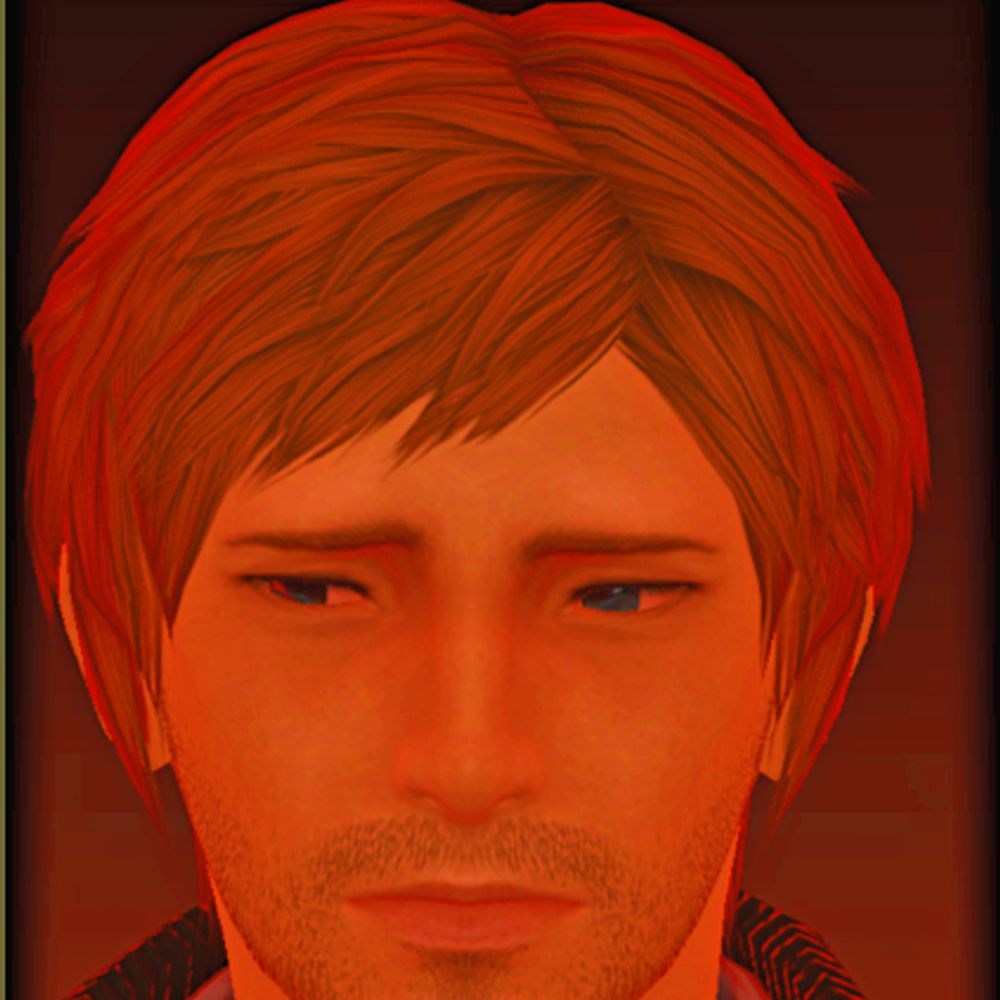 James Sunderedland