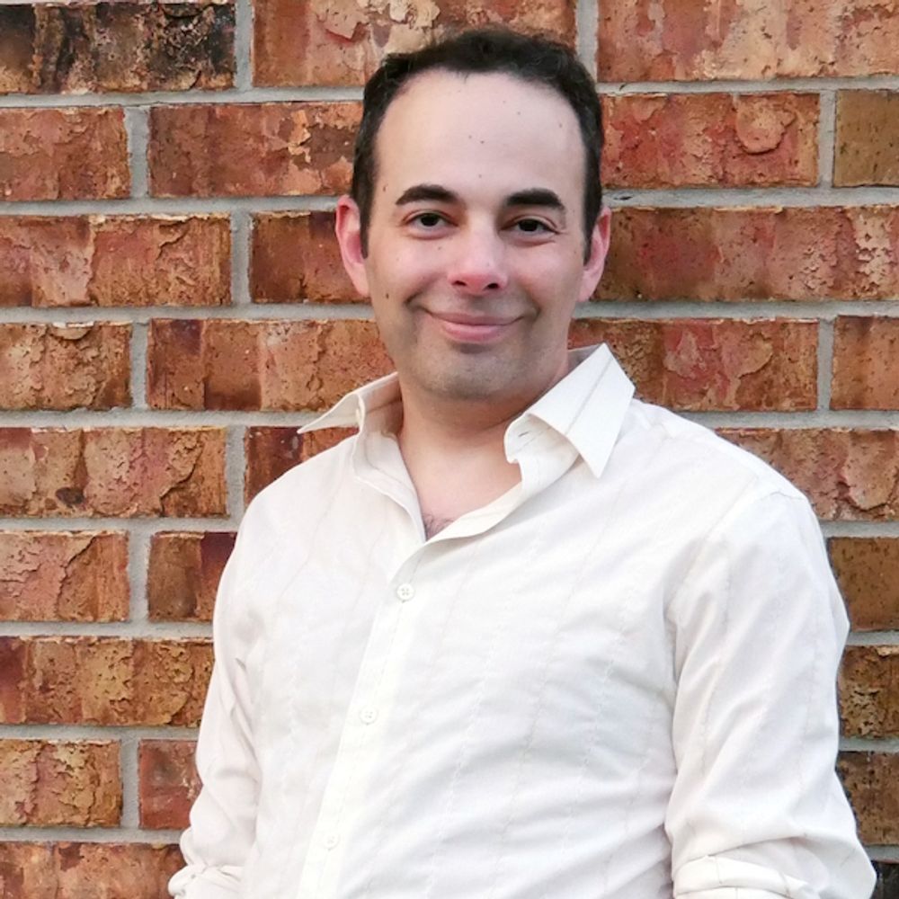 Aaron Alon