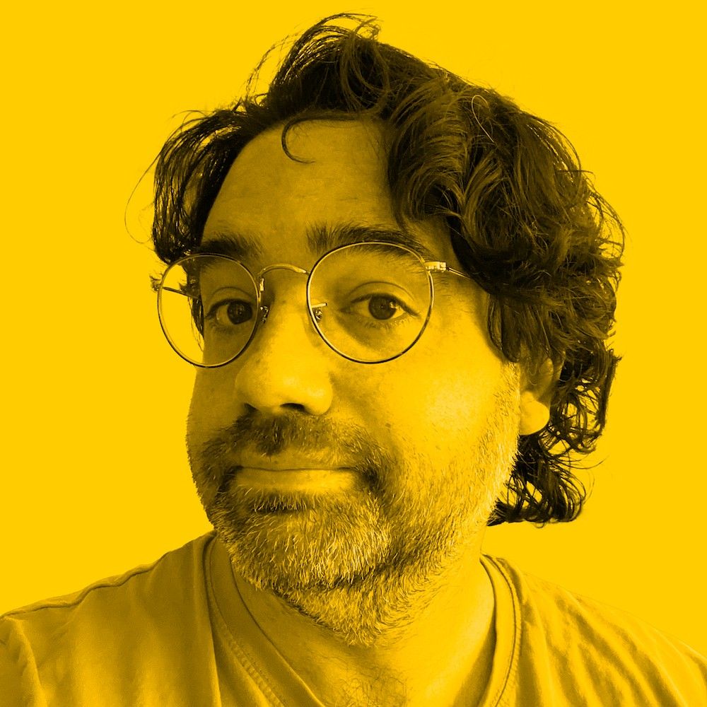 Neal Gillis