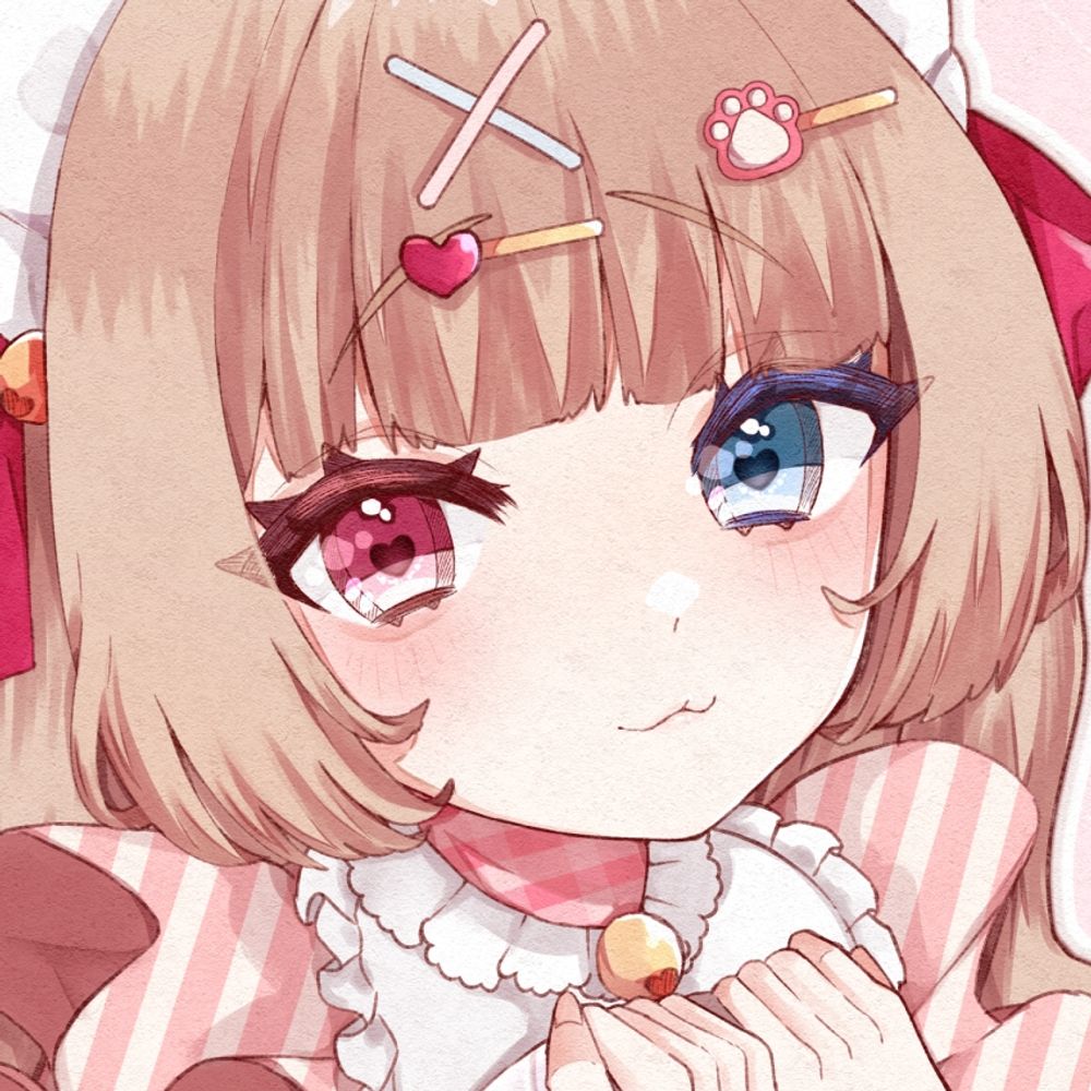 ましろらて☕