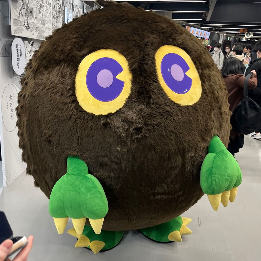 ガガガ