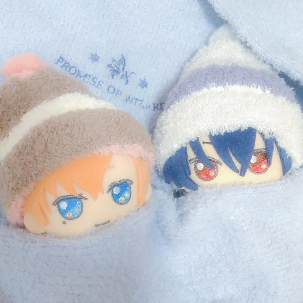 ゆなちʕ •ﻌ• ʔ