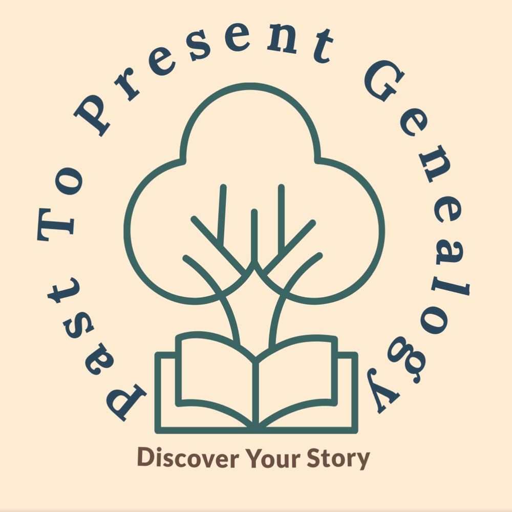 Past To Present Genealogy