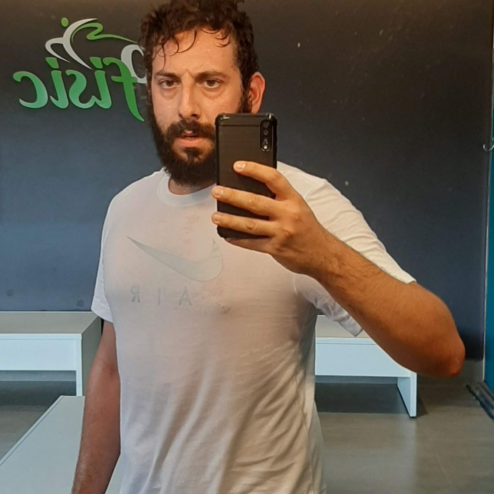 Fernando Martins