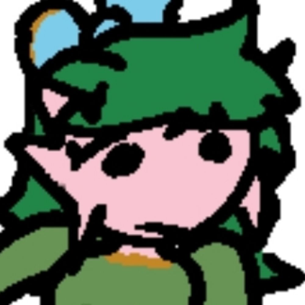 ~Funky Pamps~
