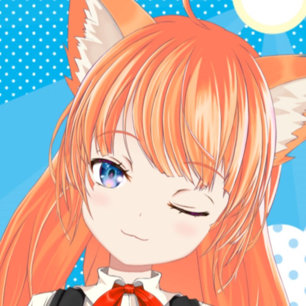 橙ミャオ🐾作曲ねこ / Daidai Myao🐾Composer Cat
