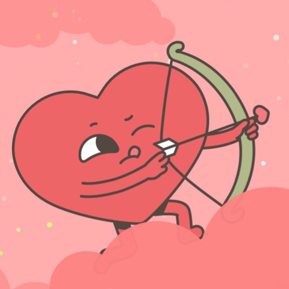 BTS Valentine’s Day Fest- Loading