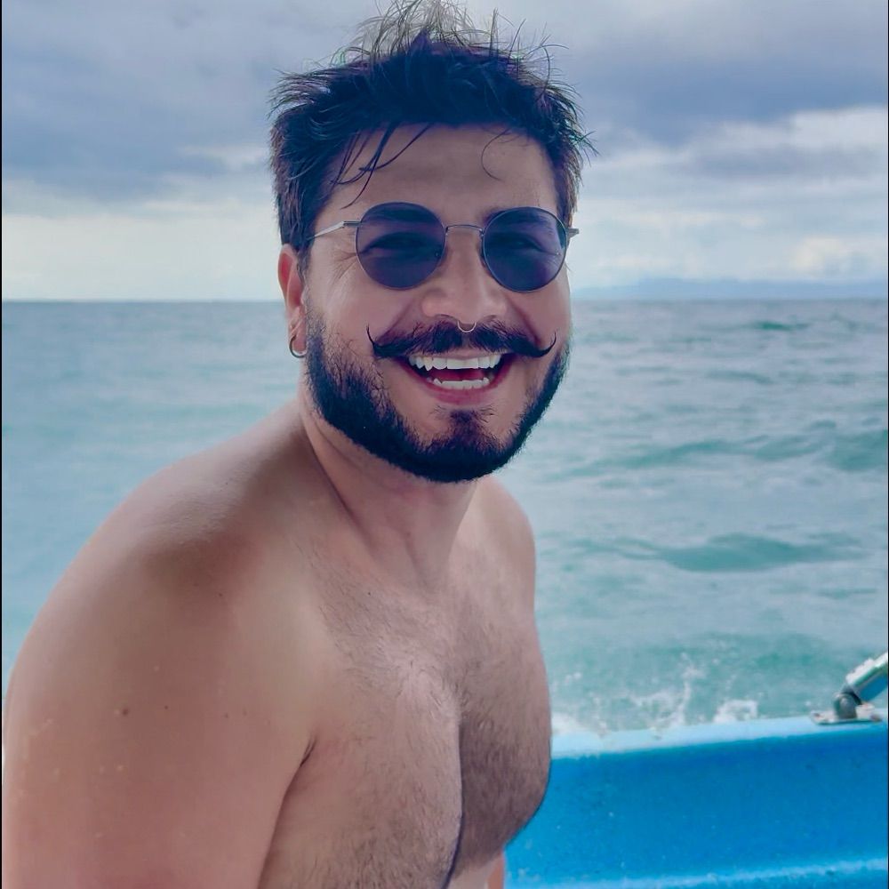 S Alexis Terrazas