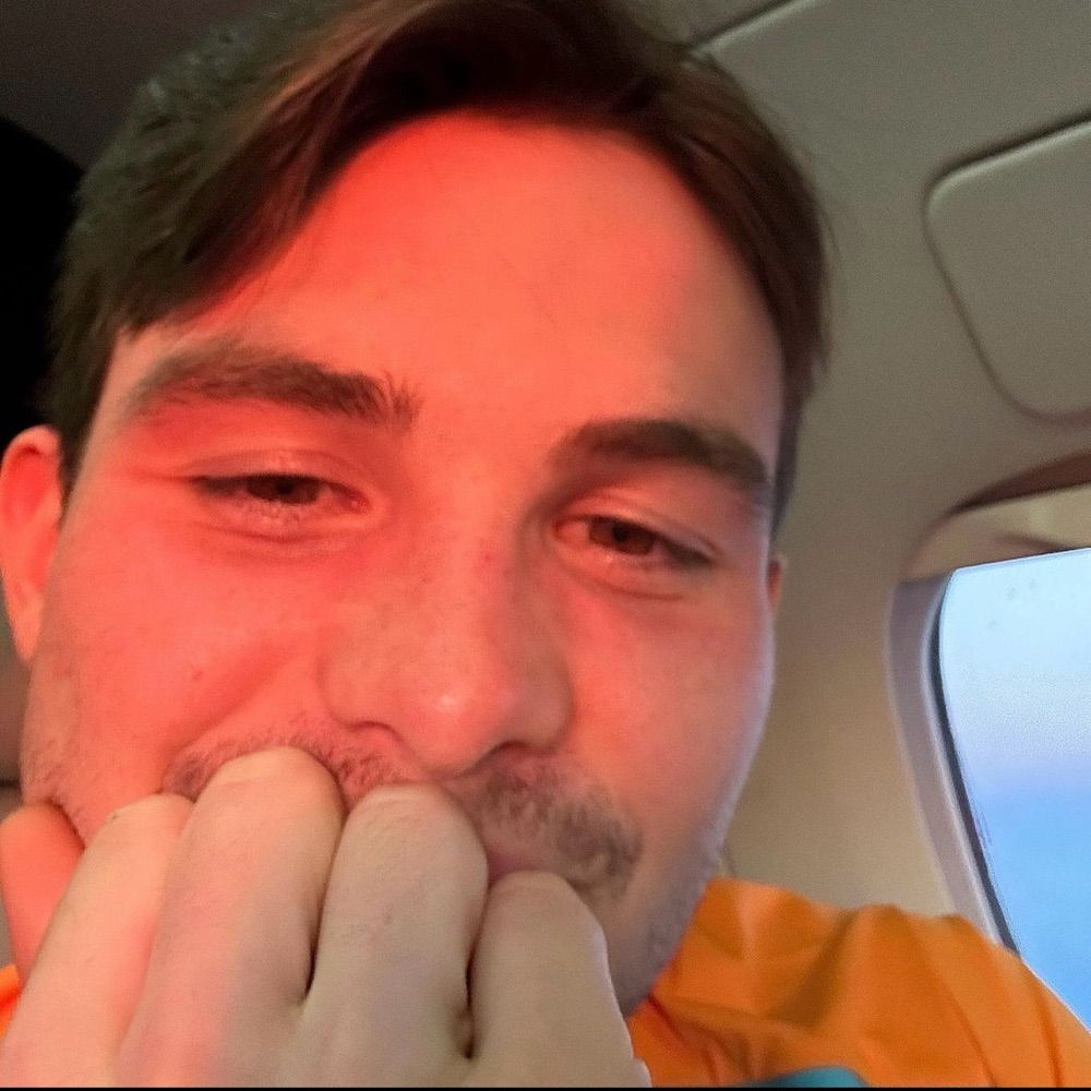 and