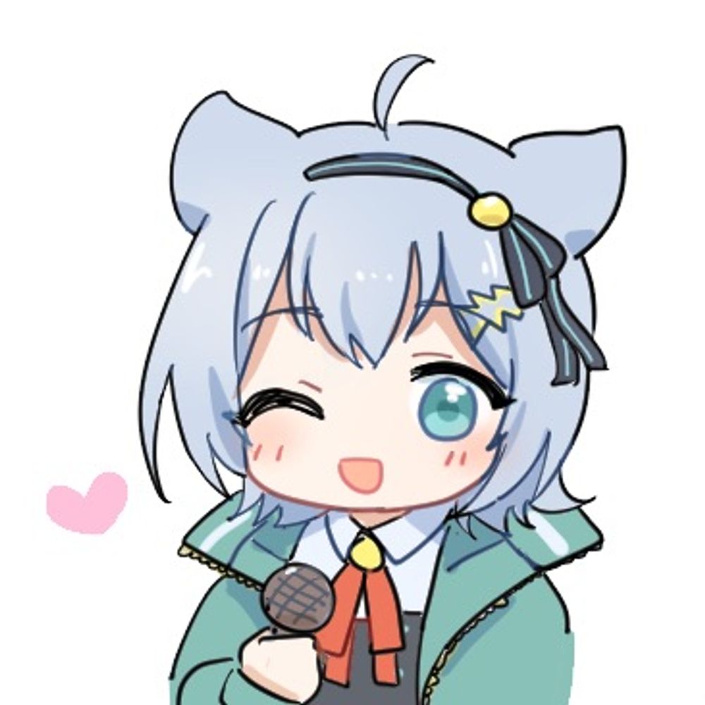 しき先輩/shiki_senpai