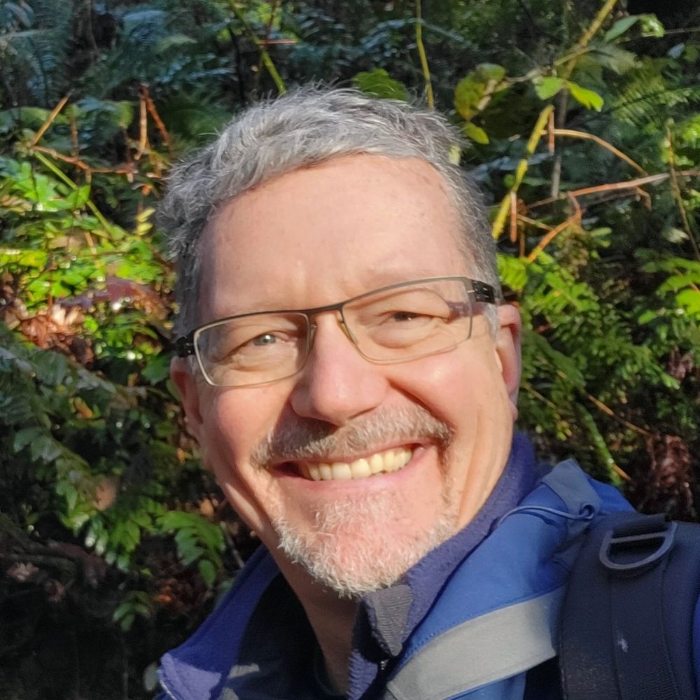 Steve Erickson