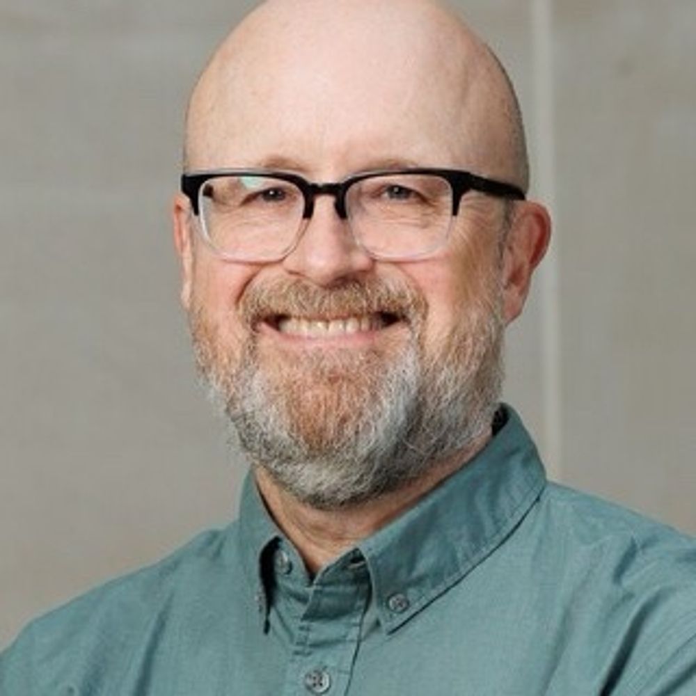 David Spence