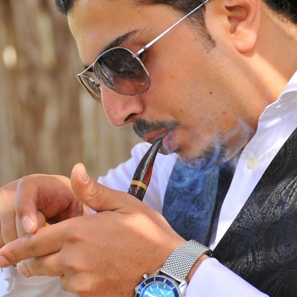 مازن