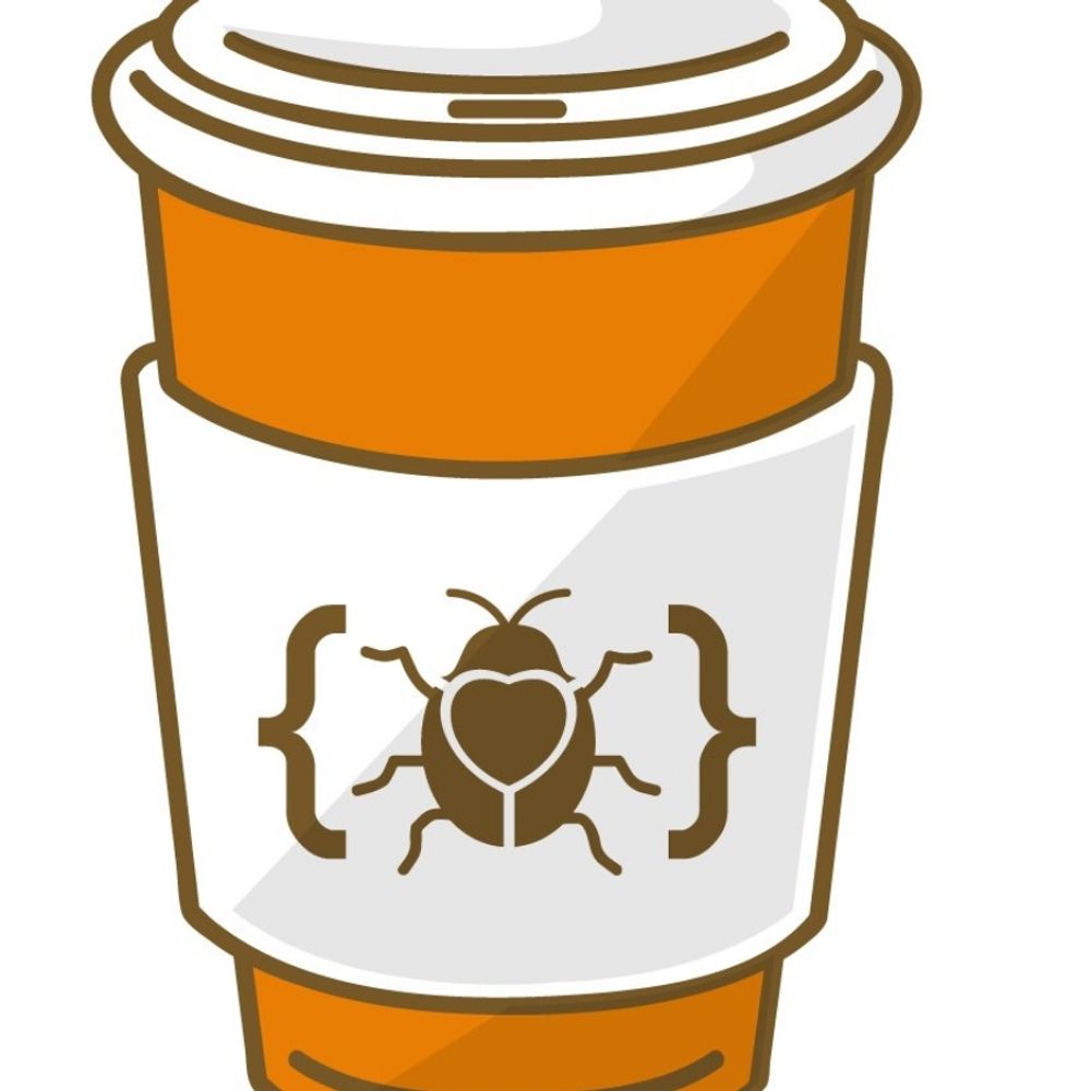 Podcast Café Debug